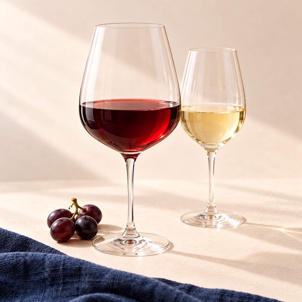 Spanischer Wein